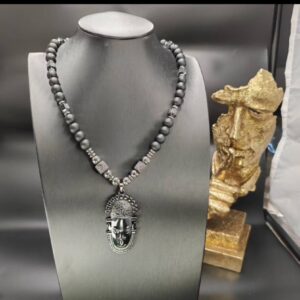 elegance pendant necklace
