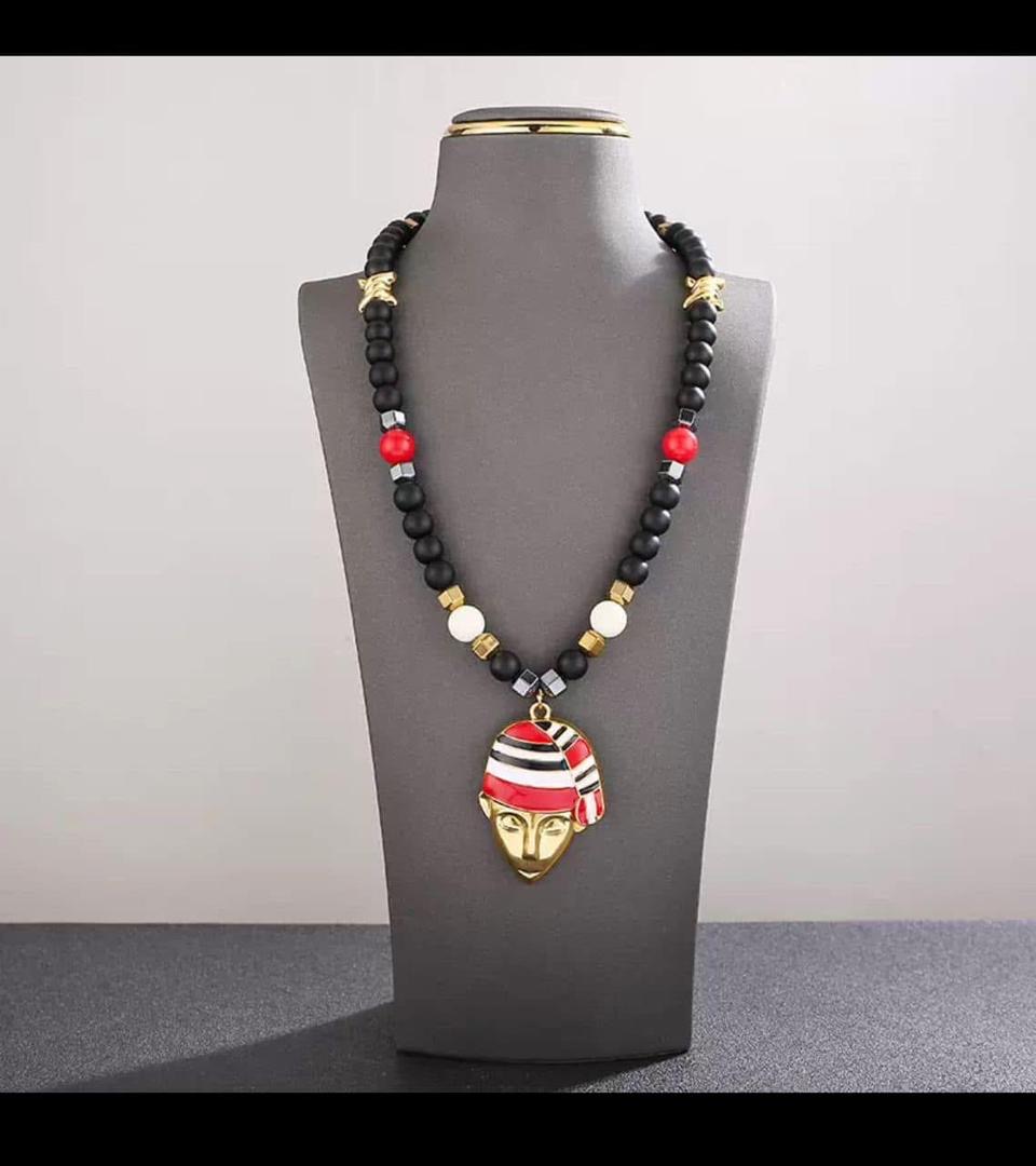 executive necklace